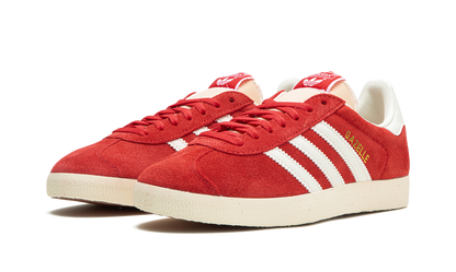 Adidas Gazelle Glory Red