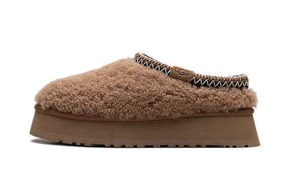 UGG Tazz Maxi Curly "Chestnut"