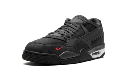 Air Jordan 4 RM Driveway Grey "Nigel Sylvester"