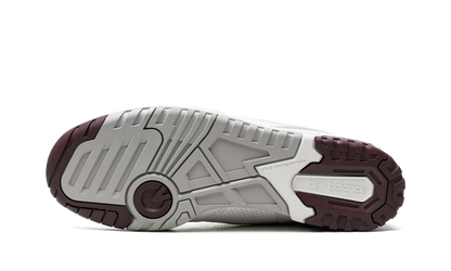 New Balance 650 Burgundy