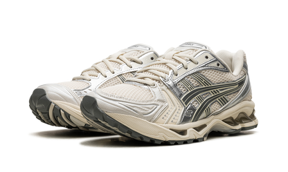 Asics Gel Kayano 14 Birch Dark Pewter