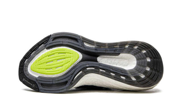 Adidas Ultraboost 21 Crew Navy