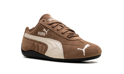 Puma Speedcat Archive "Haute Coffee"