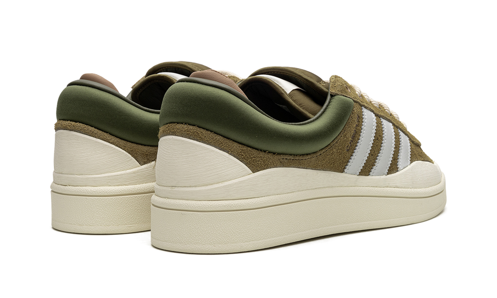 Adidas Campus Bad Bunny  Light Olive