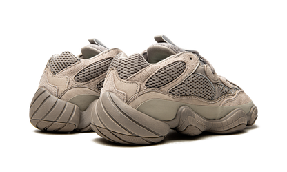 Adidas Yeezy 500 Ash Grey