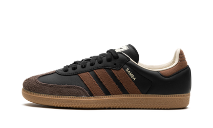 Adidas Samba Brown