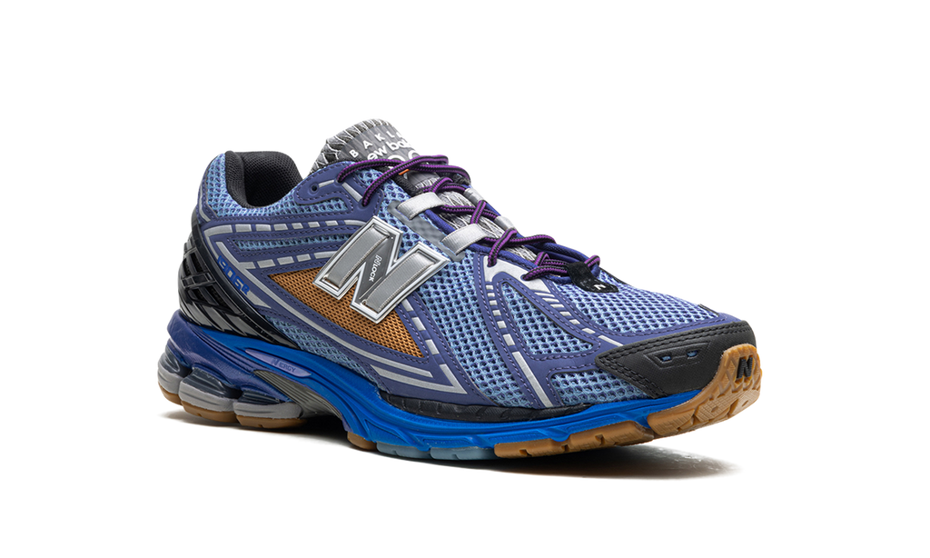 New Balance 1906R "Action Bronson - Medusa Azul"