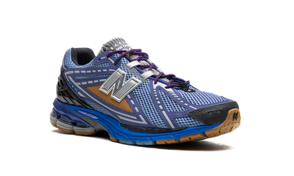 New Balance 1906R "Action Bronson - Medusa Azul"