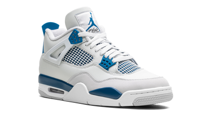 Jordan 4 Retro Military Blue