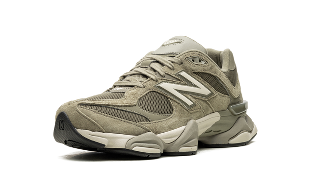 New Balance 9060 Covert Green