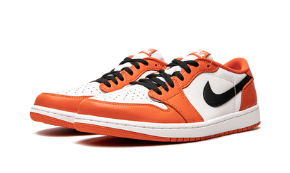 Jordan 1 Low Starfish