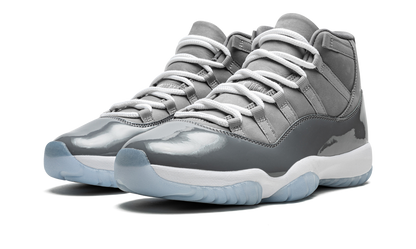 Air Jordan 11 Cool Grey
