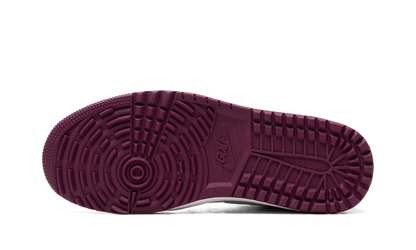 Jordan 1 Retro High Bordeaux