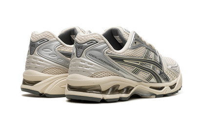 Asics Gel Kayano 14 Birch Dark Pewter
