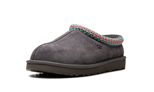 UGG TASMAN WMNS "Dark Grey"