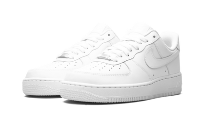 Nike Air Force 1 White