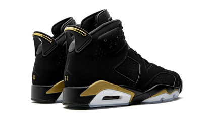 Jordan 6 Retro DMP