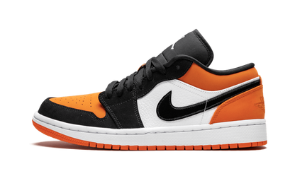 Jordan 1 Low Shattered Backboard
