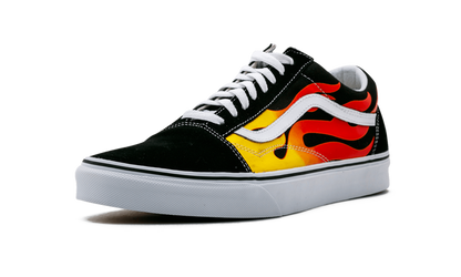 Vans Old Skool Flame