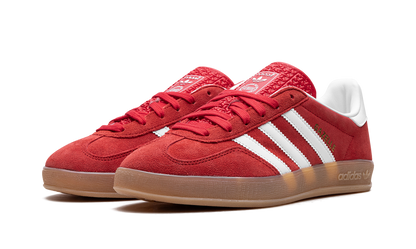 Adidas Gazelle Indoor Better Scarlet
