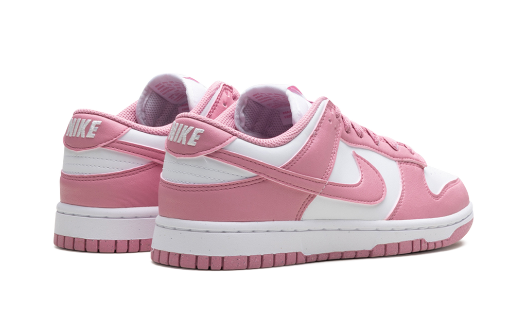 Dunk Low Next Nature WMNS "Elemental Pink"