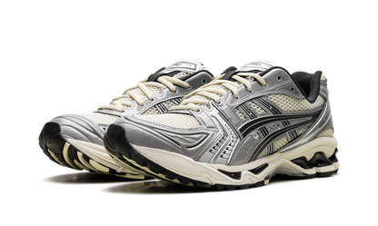 Asics Gel Kayano 14 Oyster White Steeple Grey