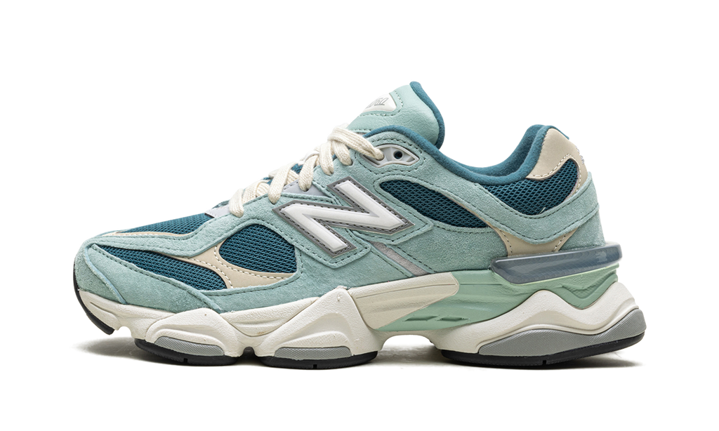 New Balance 9060 New Spruce