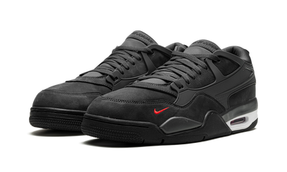 Air Jordan 4 RM Driveway Grey "Nigel Sylvester"