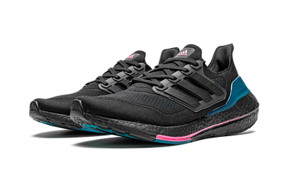 Adidas Ultraboost 21 Carbon Active Teal