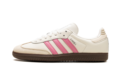 Adidas Samba Lucid Pink