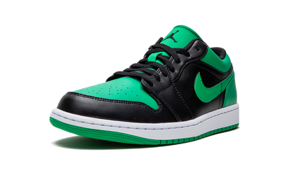 Jordan 1 Low Lucky Green