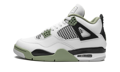 Air Jordan 4 Retro Seafoam