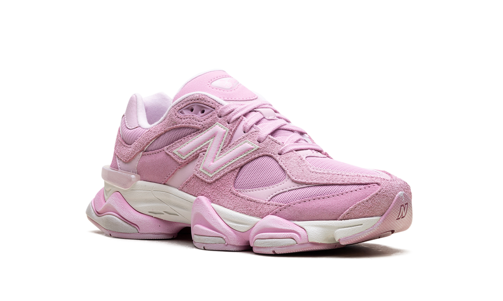 New Balance 9060 ASOS Exclusive Pink Overdye