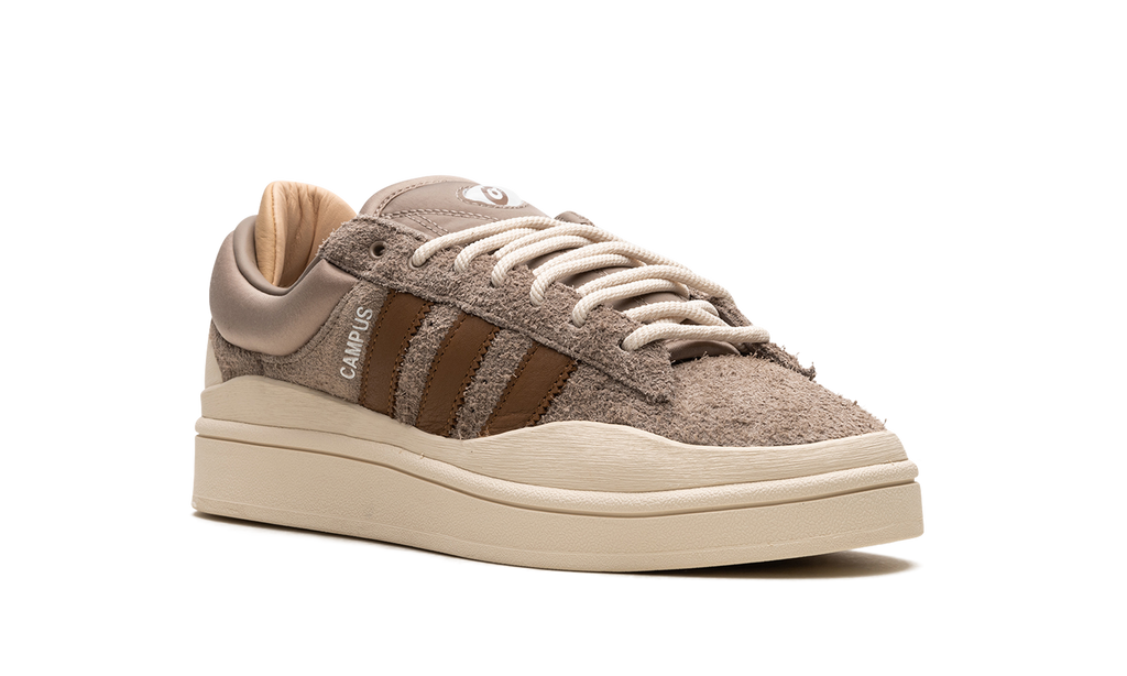 Adidas Campus Bad Bunny  Brown