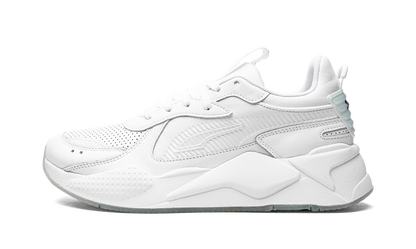 Puma RS-X White Ice