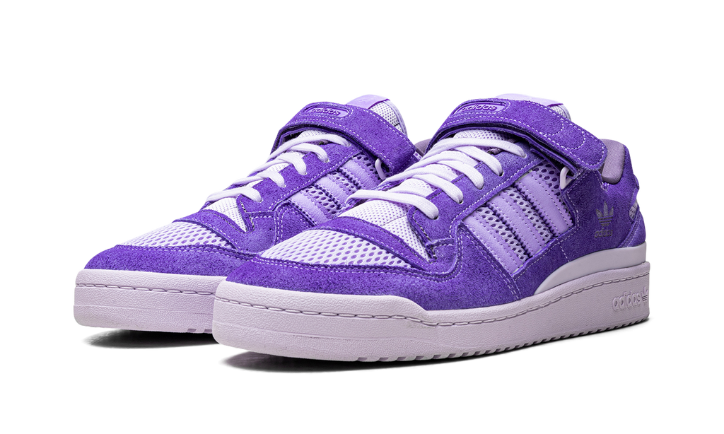 Adidas Forum 84 Low 8K Tech Purple