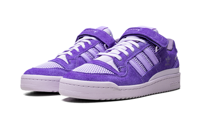 Adidas Forum 84 Low 8K Tech Purple