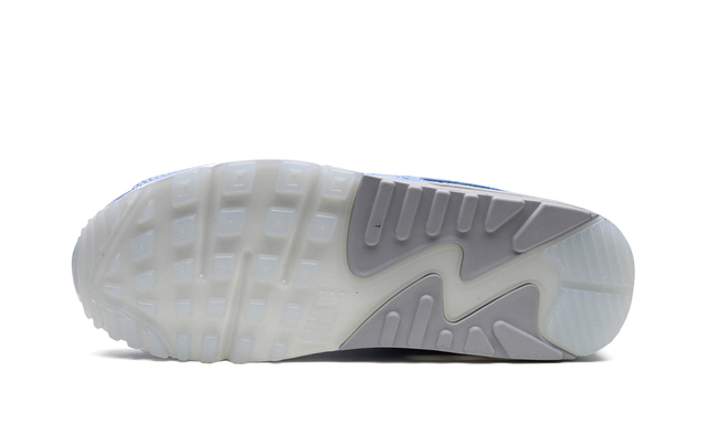 Nike Air Max 90 Doernbecher