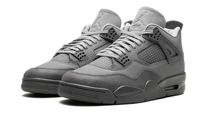 Air Jordan 4 Wet Cement