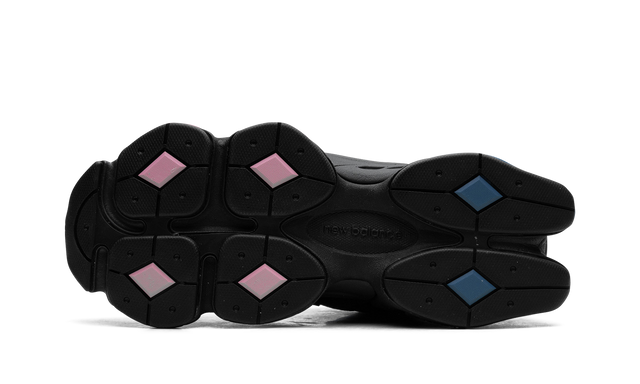 New Balance 9060 Blue Agate