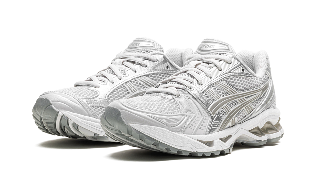 Asics Gel Kayano 14 Cloud Grey
