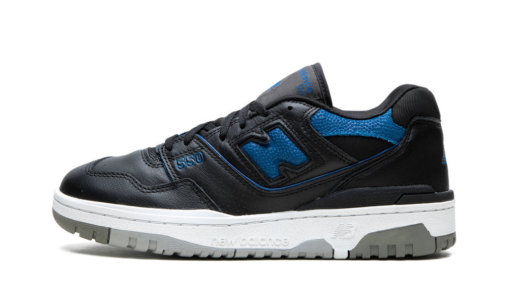New Balance 550 Blue Groove