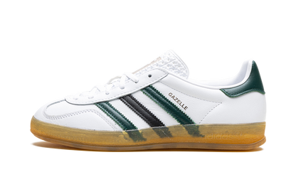 Adidas Gazelle Indoor Collegiate Green