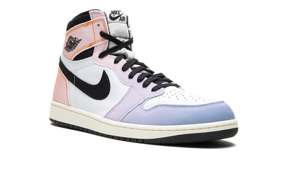 Jordan 1 Retro High Skyline