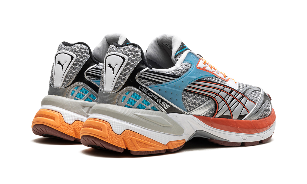 Puma Velophasis Phased Chili Powder