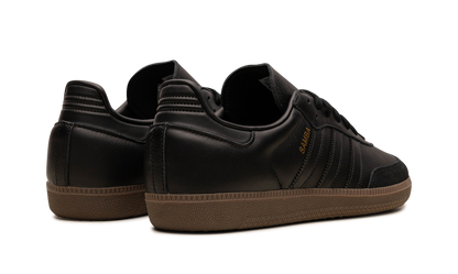 Adidas Samba  Samba Triple Black