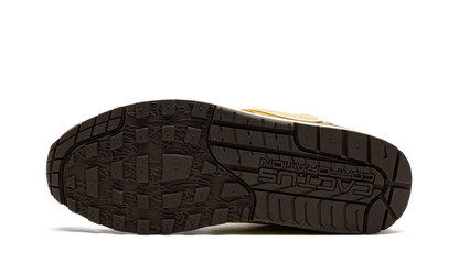 Nike Air Max 1 Travis Scott Cactus Jack Baroque Brown