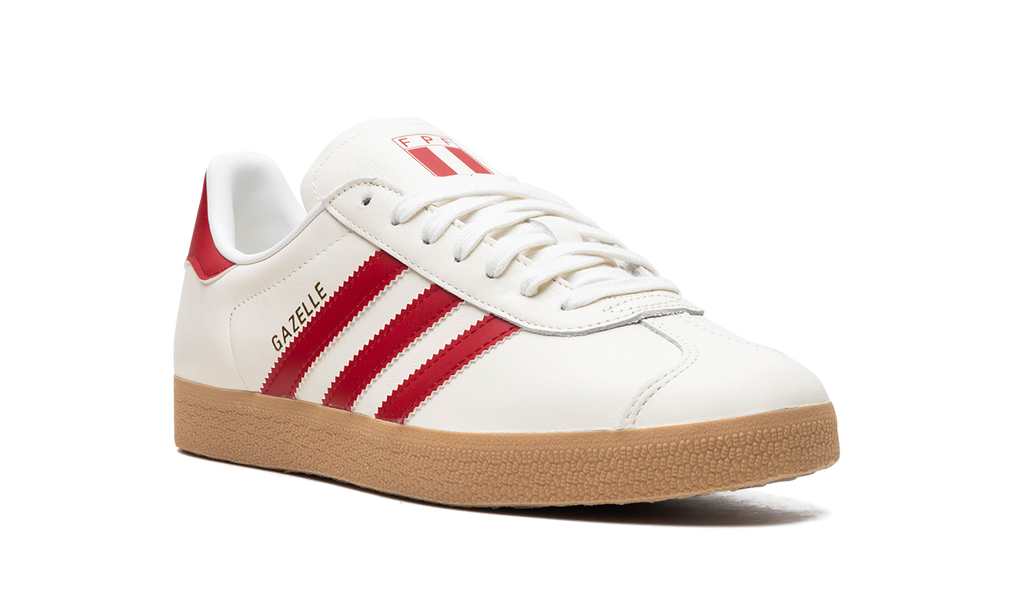Adidas Gazelle Peru
