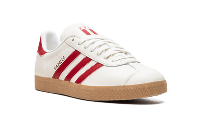Adidas Gazelle Peru