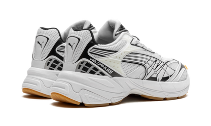 Puma Velophasis Technisch White Gum